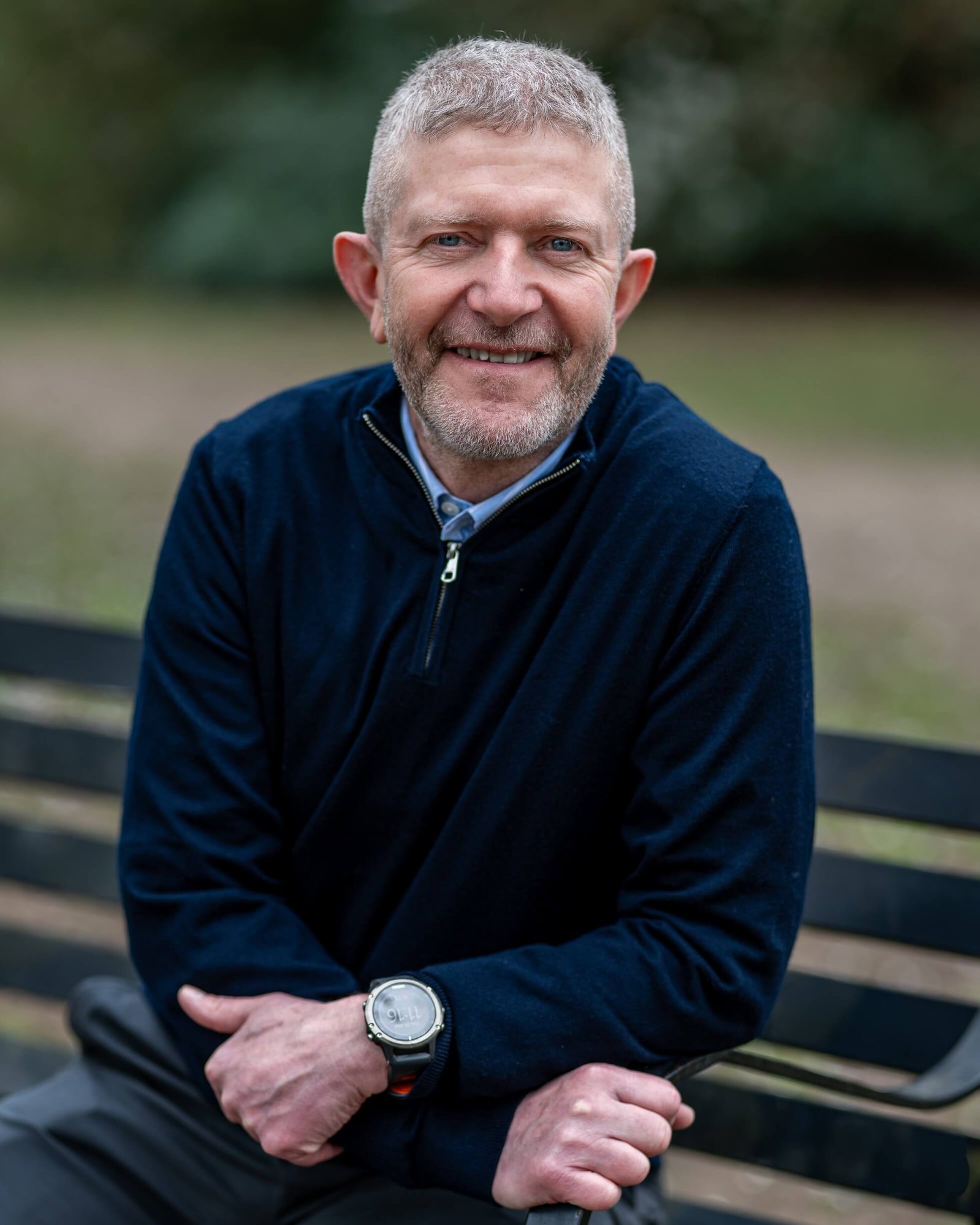 Simon Bishop - David Howard Chartered Accountants Surrey accountants