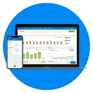 Making tax digital for income tax (5)