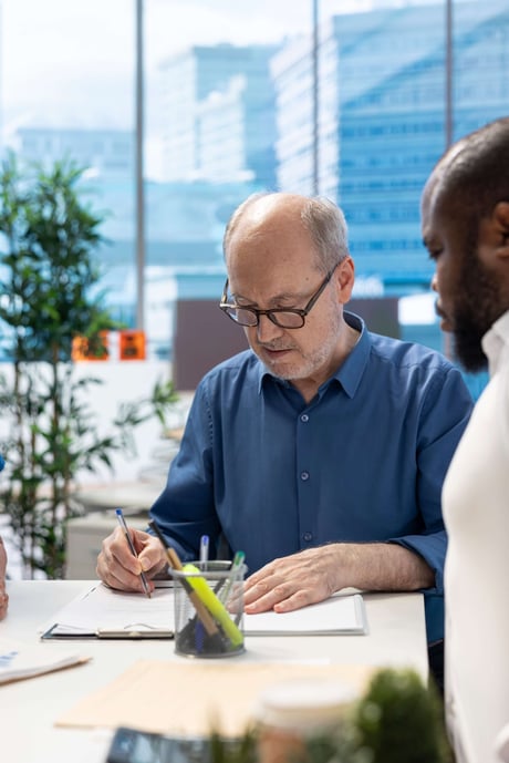 accountants in Surrey
