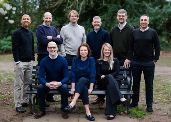chartered accountants in Surrey
