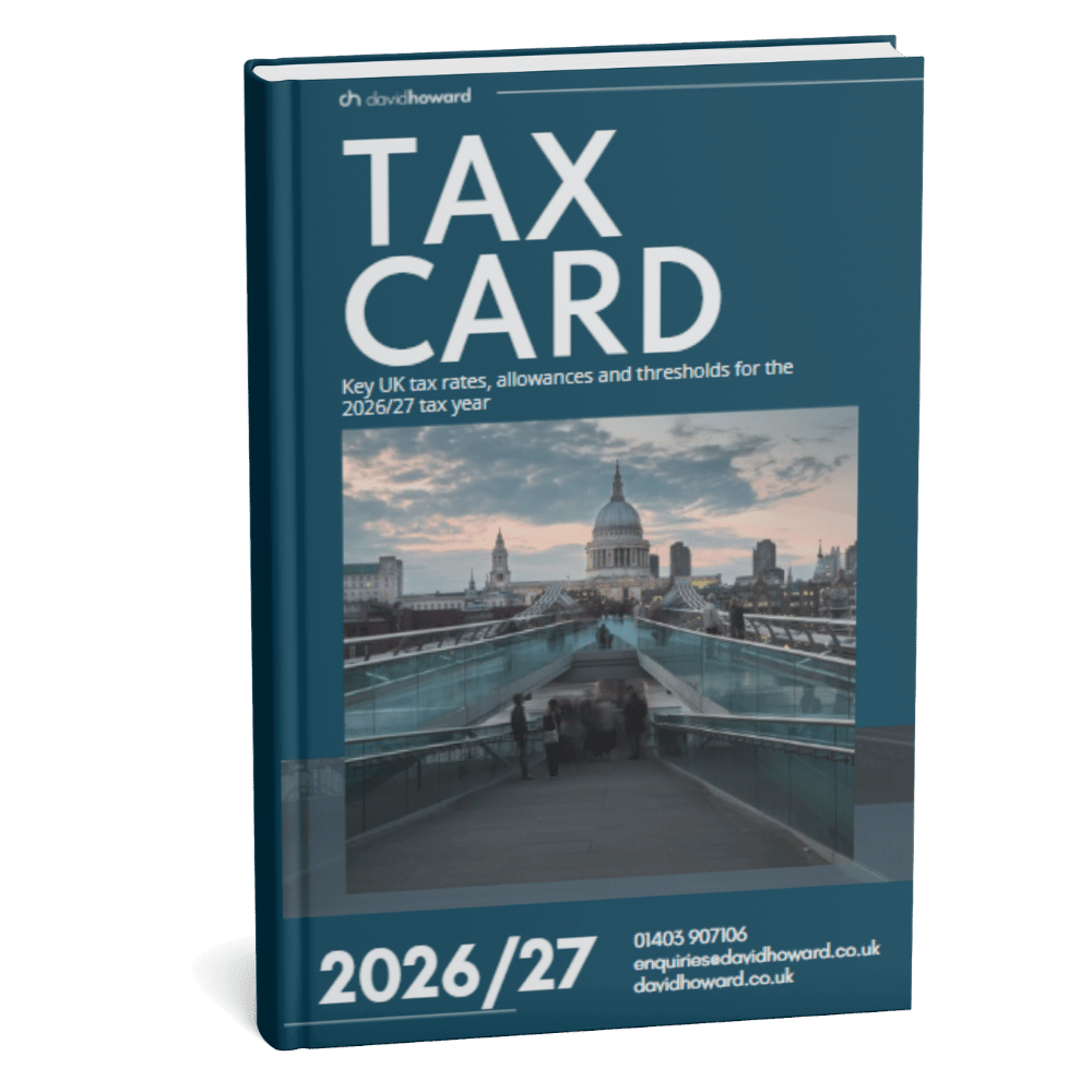 tax rates 202627  (1)