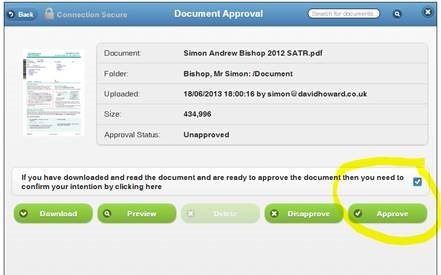 docsafe4 docsafe4